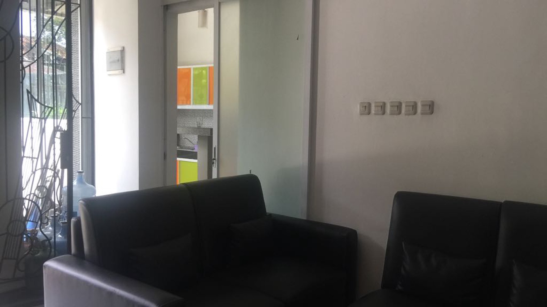 Dijual Rumah di Taman Permata - Lippo Karawaci