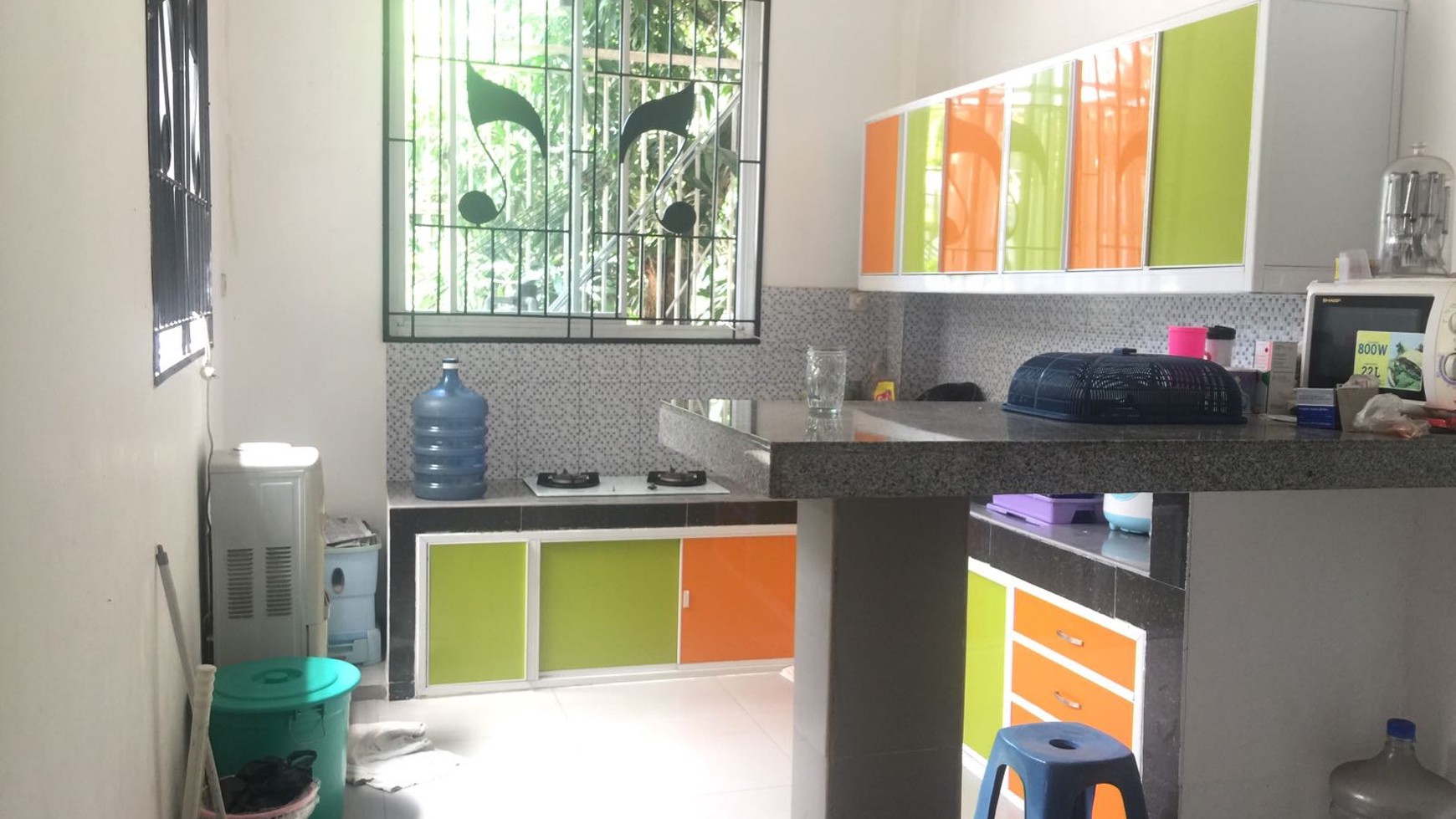 Dijual Rumah di Taman Permata - Lippo Karawaci