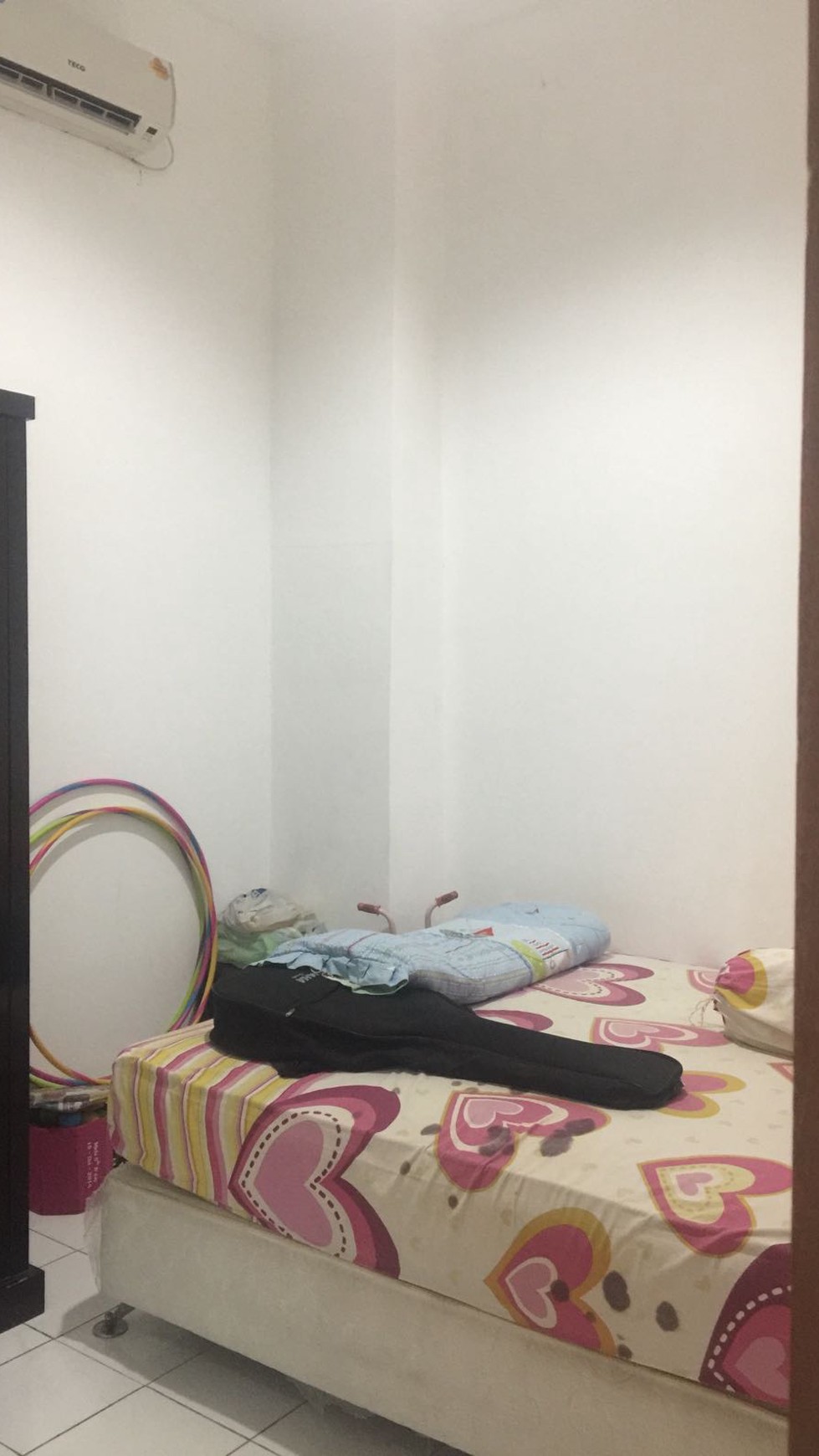 Dijual Rumah di Taman Permata - Lippo Karawaci