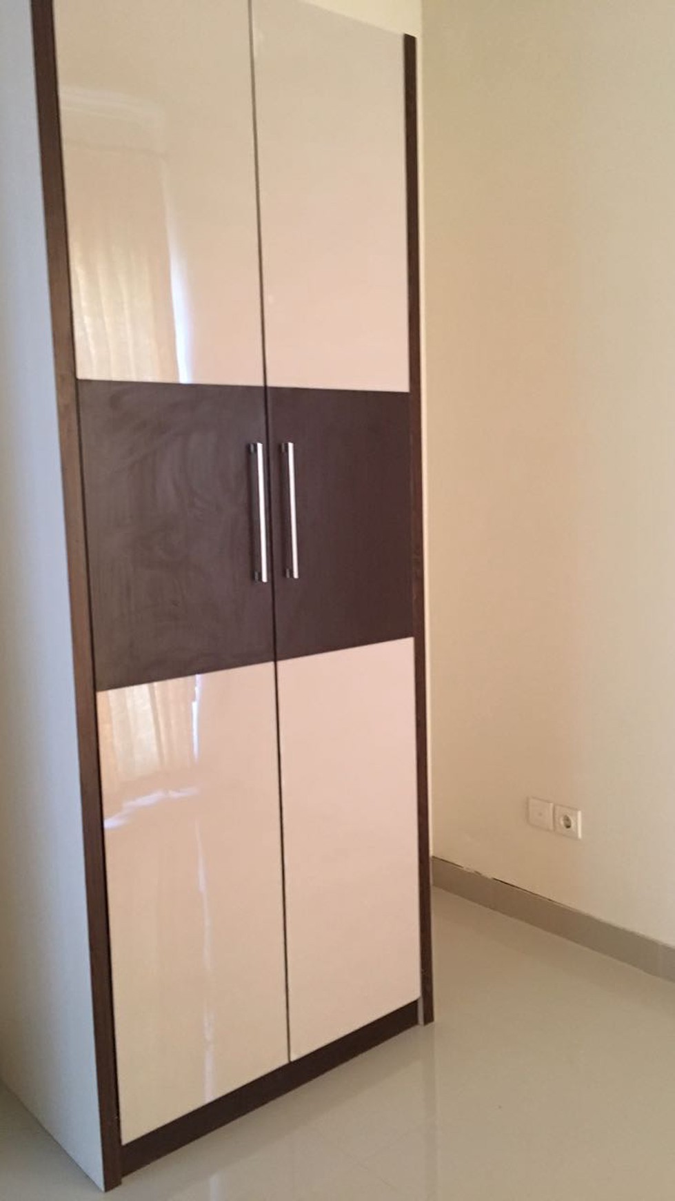 Disewakan Rumah di Cluster La Bella - Gading Serpong