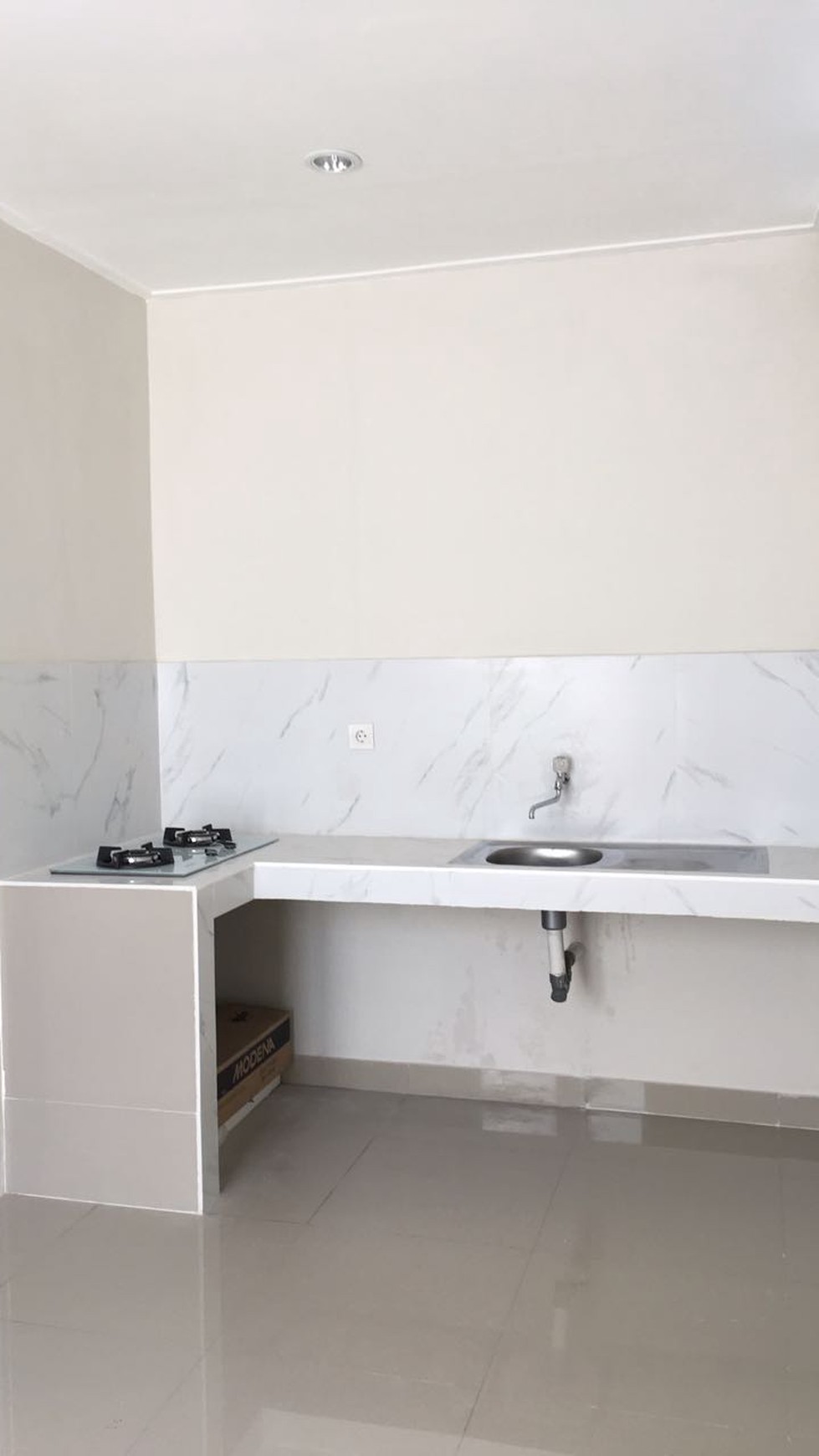 Disewakan Rumah di Cluster La Bella - Gading Serpong