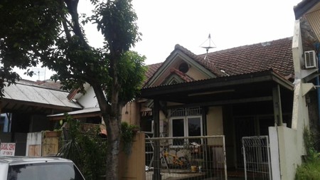 Dijual Rumah di Villa Serpong - Serpong, Tangerang