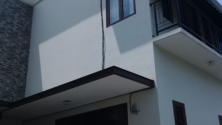 Strategic townhouse at Pejaten