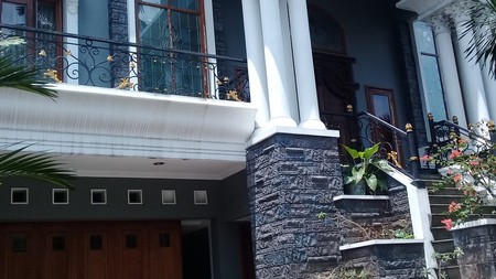 Luxury house at Pejaten