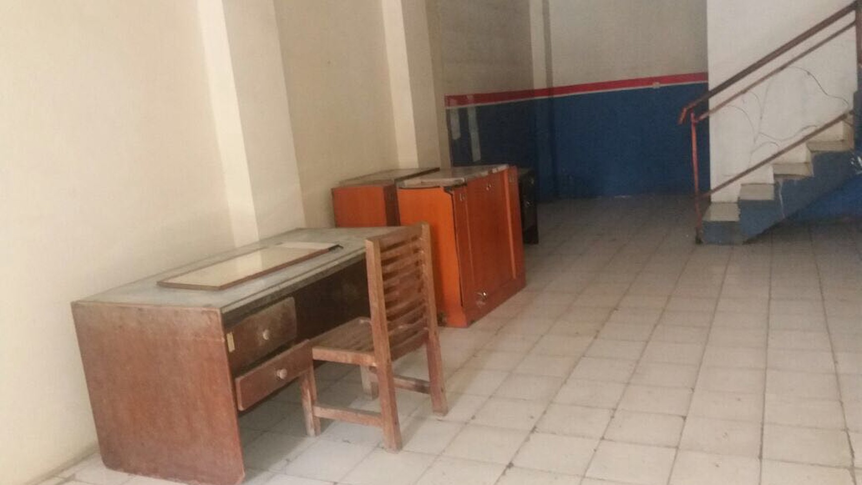 Dijual Ruko di Jl. Raya Serpong - Serpong, Tangerang