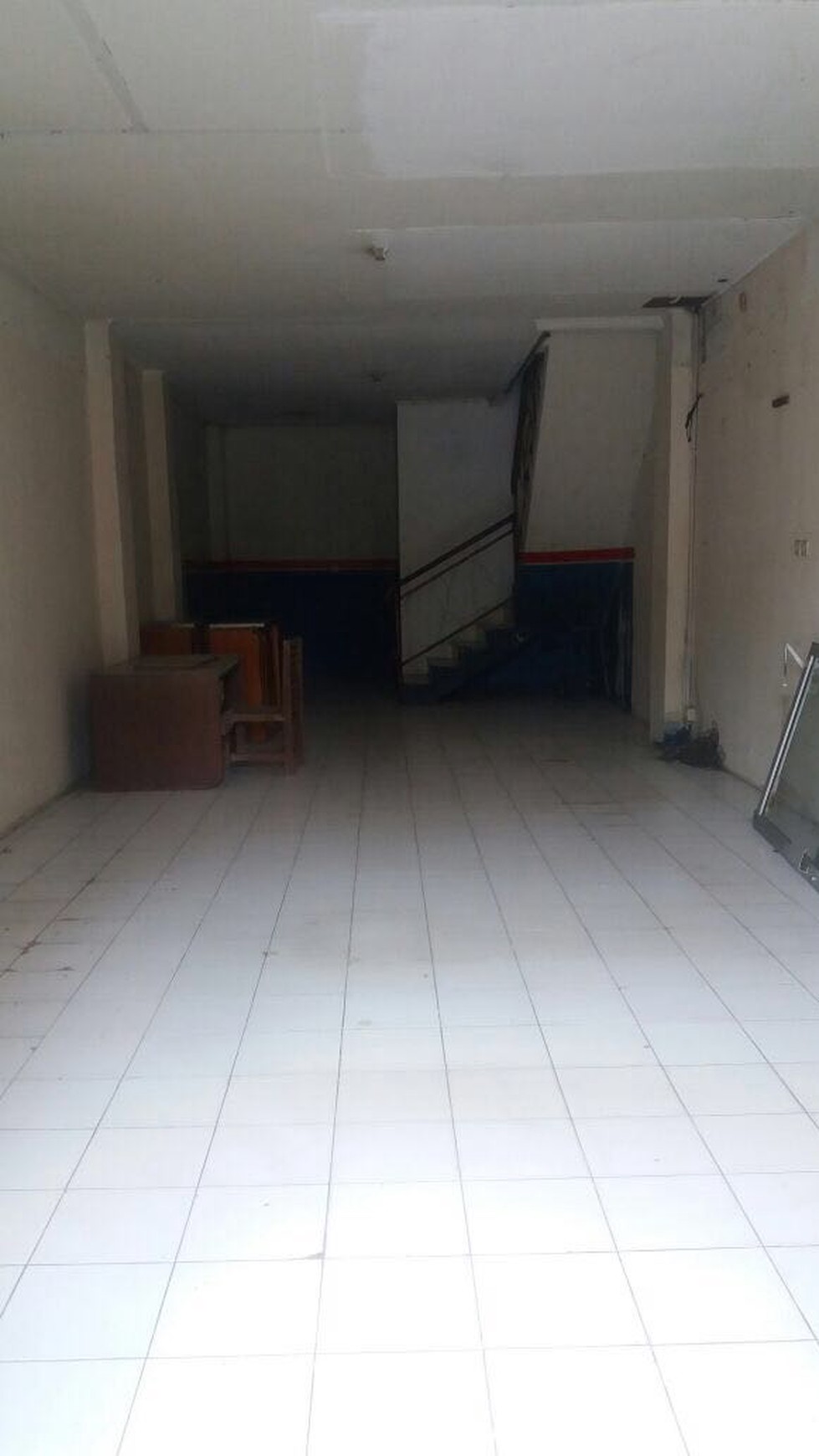 Dijual Ruko di Jl. Raya Serpong - Serpong, Tangerang