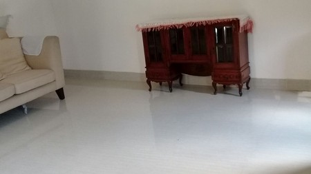 Beautiful house for rent in kemang