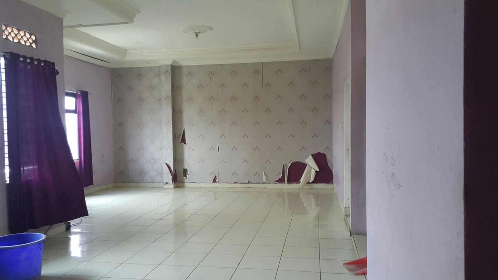 Dijual Ruko di Pinggir Jalan Jl. Kh. Scohari - Serang