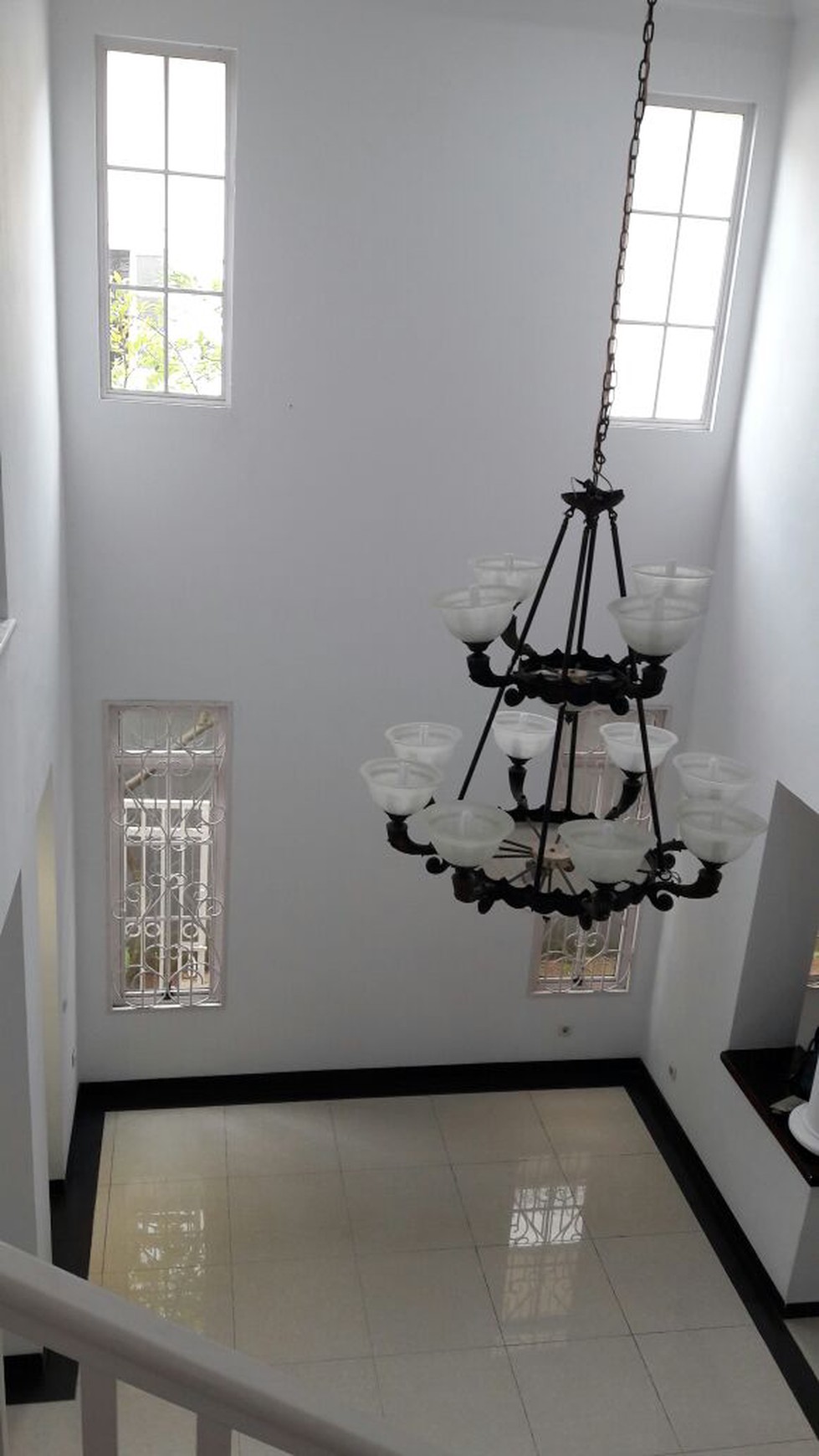Dijual Rumah di Taman Kalimantan - Lippo Karawaci