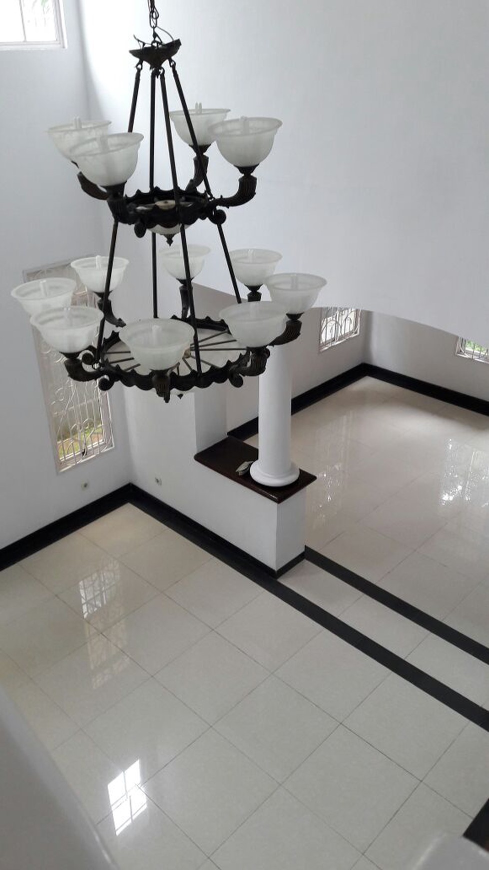 Dijual Rumah di Taman Kalimantan - Lippo Karawaci