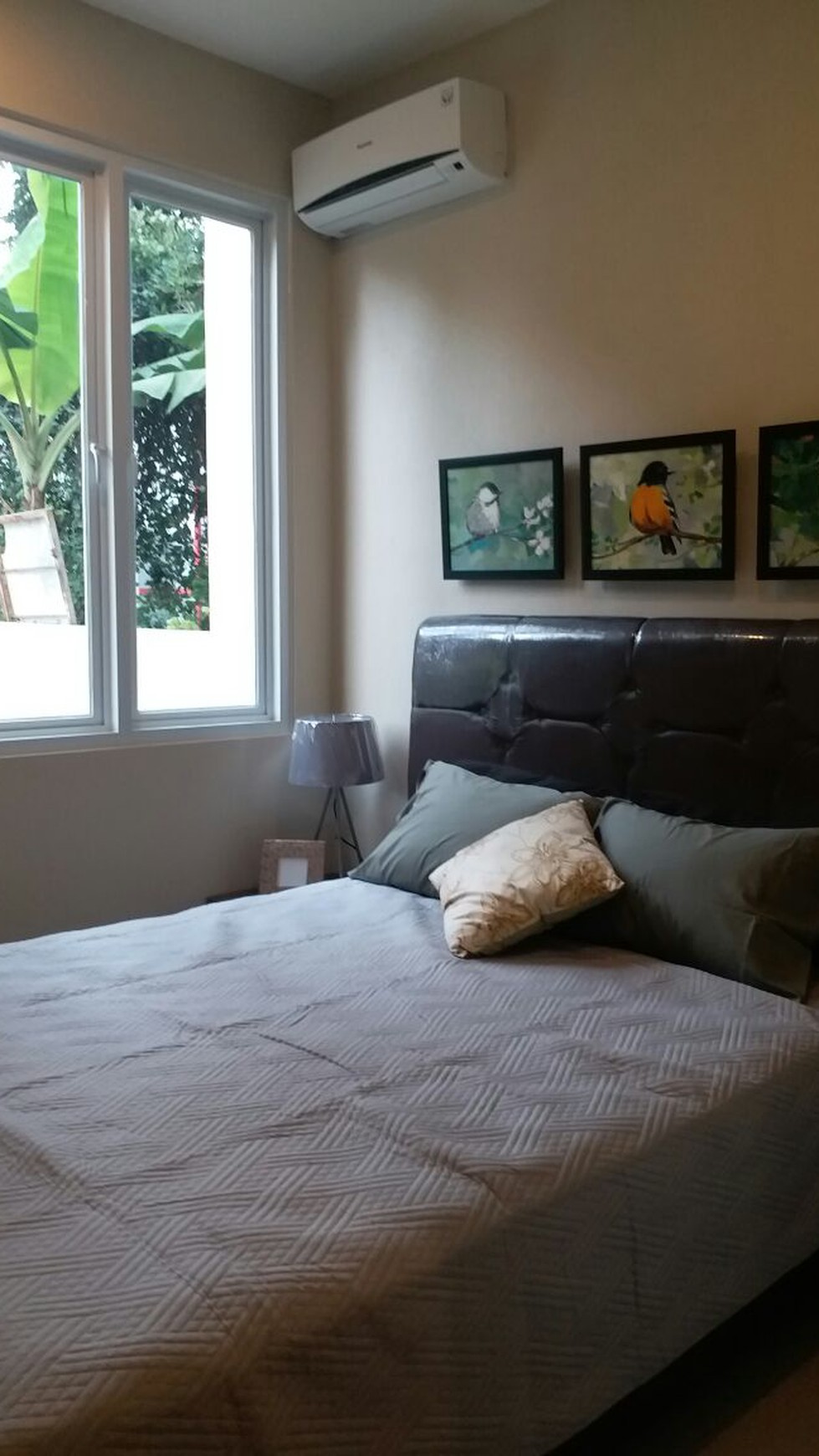 Dijual Rumah Baru Renovasi Furnish Baru di Taman Bromo - Lippo Karawaci