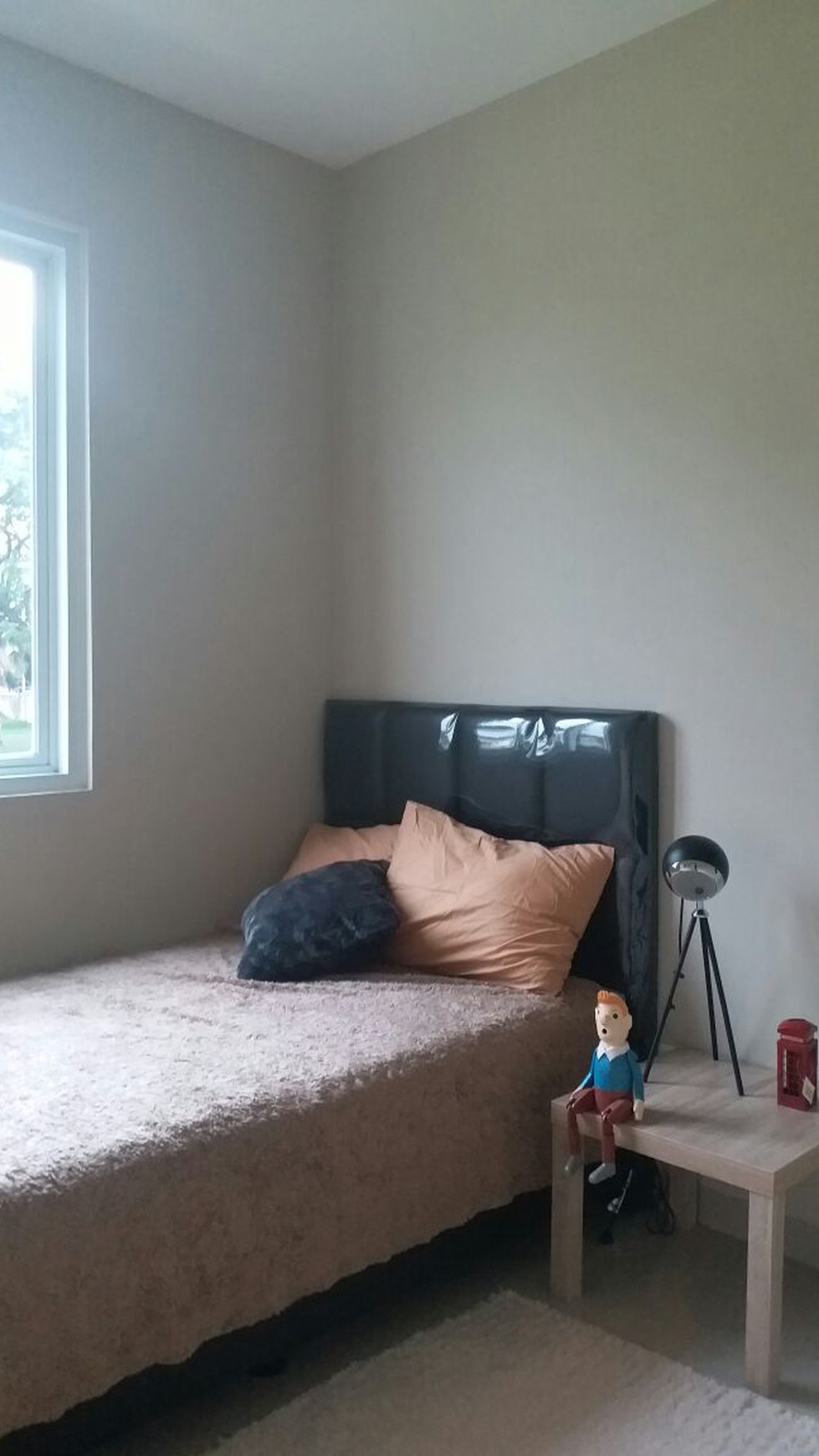 Dijual Rumah Baru Renovasi Furnish Baru di Taman Bromo - Lippo Karawaci