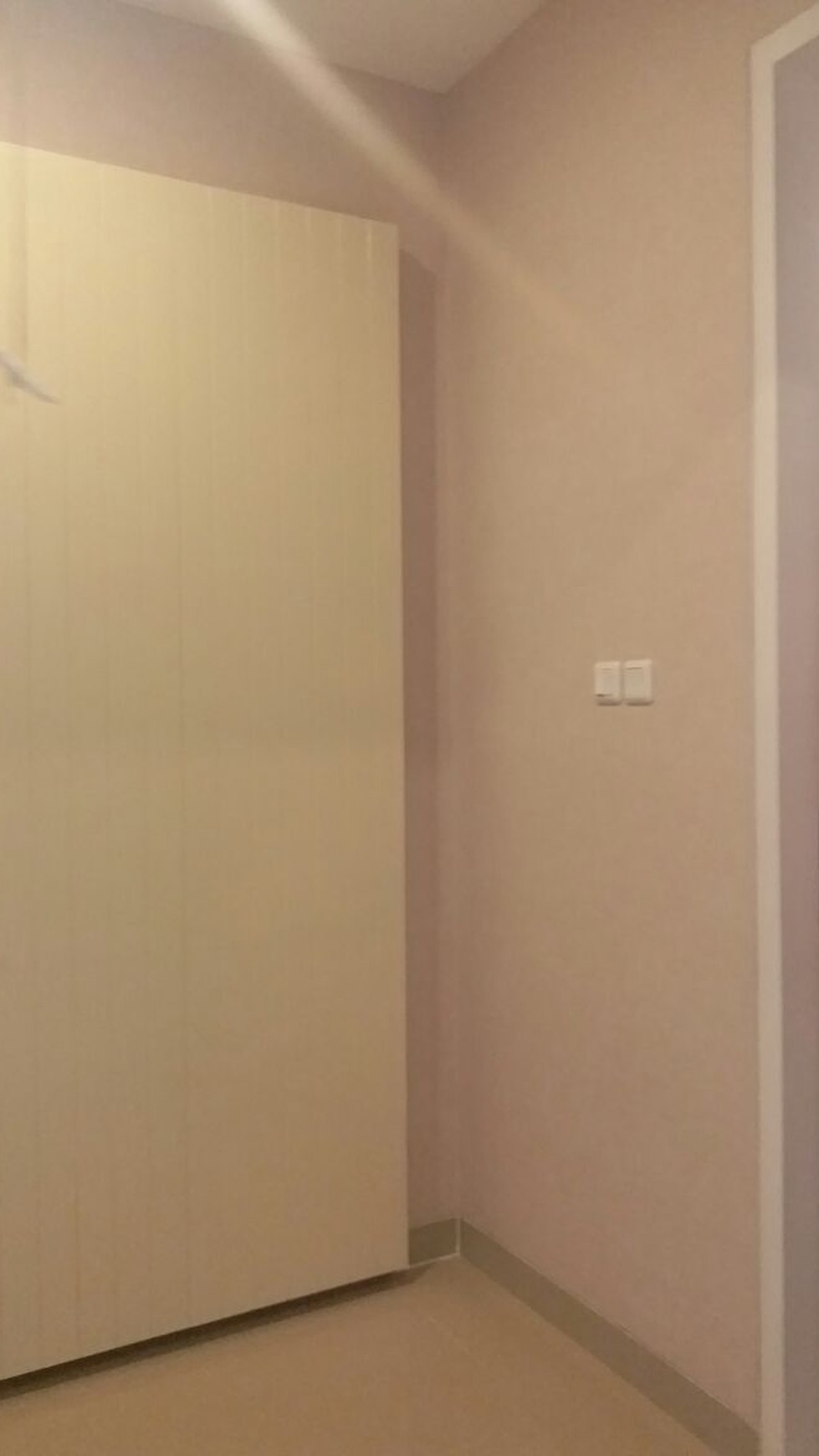 Dijual Rumah Baru Renovasi Furnish Baru di Taman Bromo - Lippo Karawaci