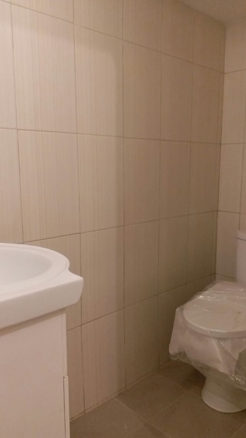 Dijual Rumah Baru Renovasi Furnish Baru di Taman Bromo - Lippo Karawaci