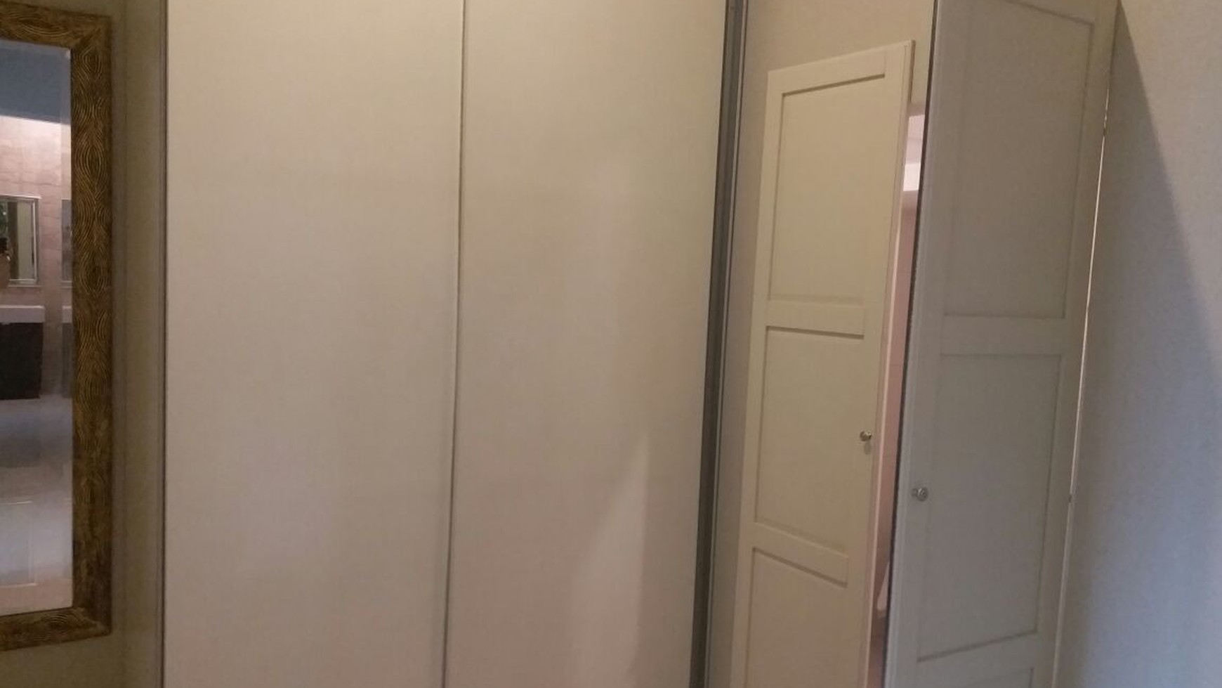 Dijual Rumah Baru Renovasi Furnish Baru di Taman Bromo - Lippo Karawaci