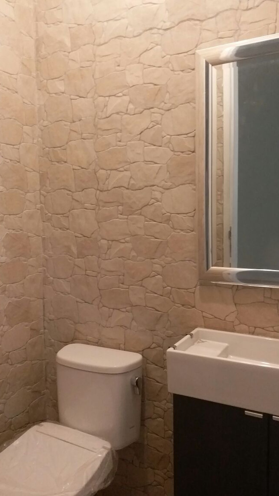 Dijual Rumah Baru Renovasi Furnish Baru di Taman Bromo - Lippo Karawaci