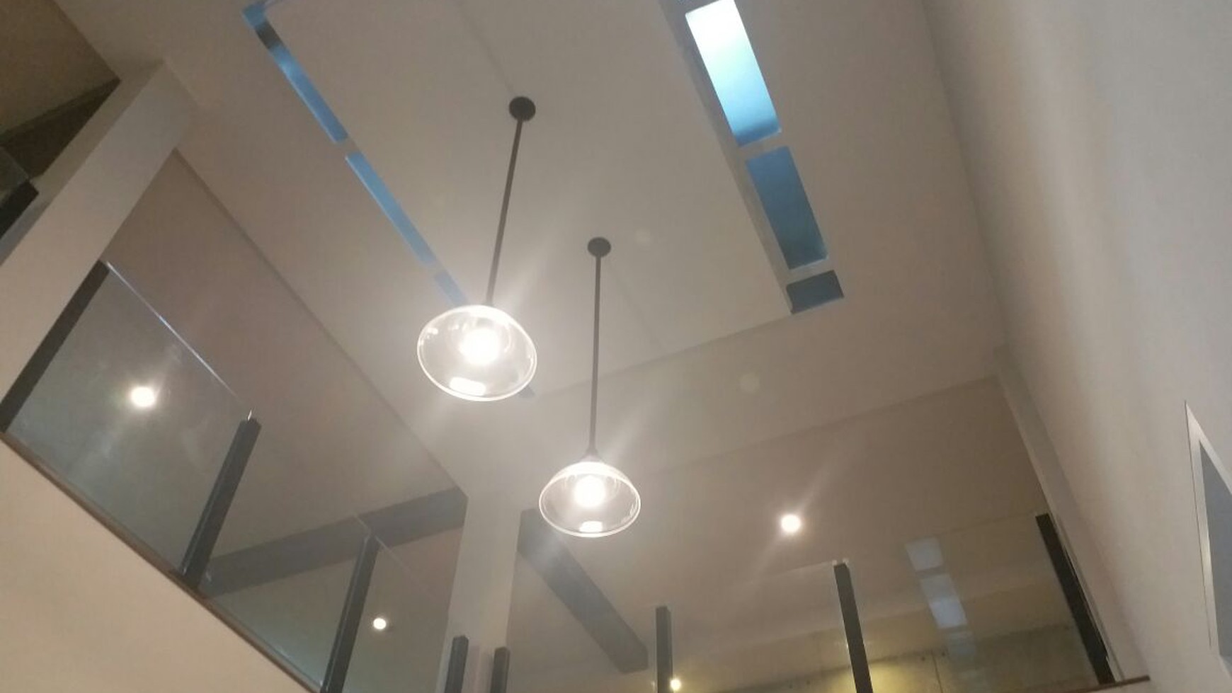 Dijual Rumah Baru Renovasi Furnish Baru di Taman Bromo - Lippo Karawaci