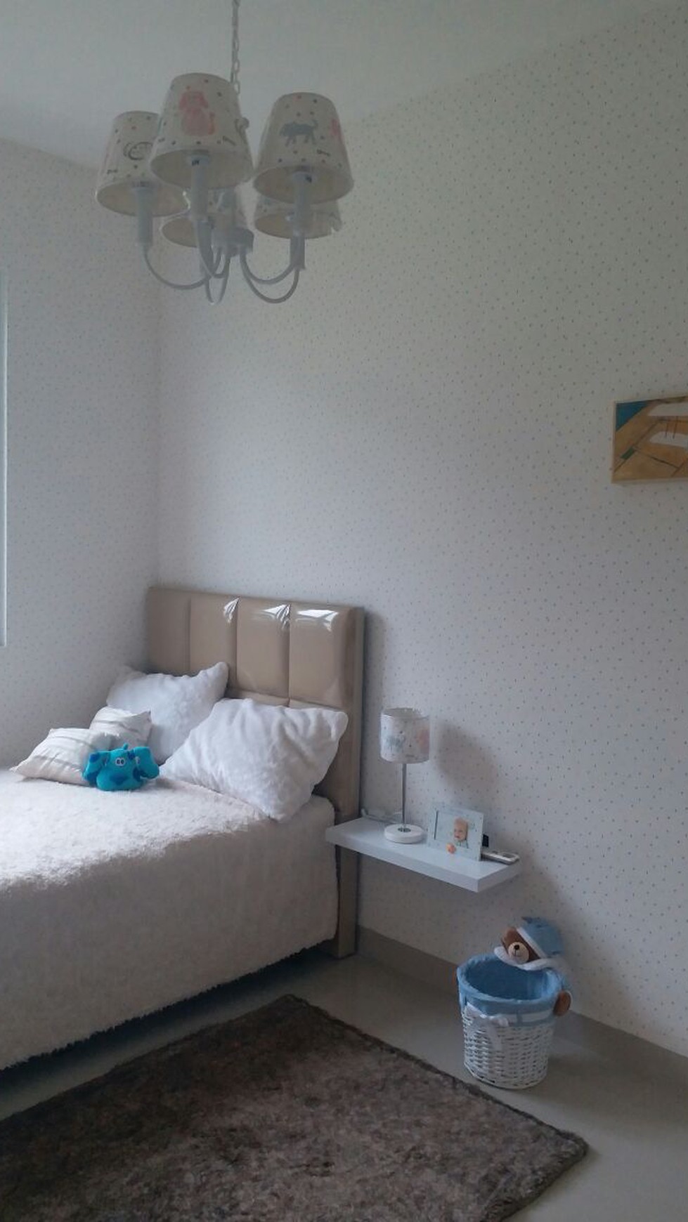 Dijual Rumah Baru Renovasi Furnish Baru di Taman Bromo - Lippo Karawaci