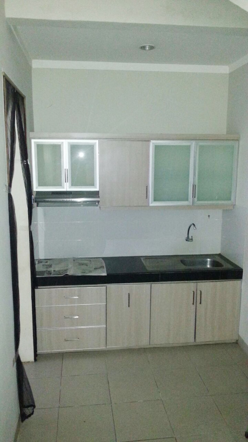 Rumah Disewakan lokasi strategis, bagus, nyaman dan aman daerah Kebayoran Essence, Bintaro