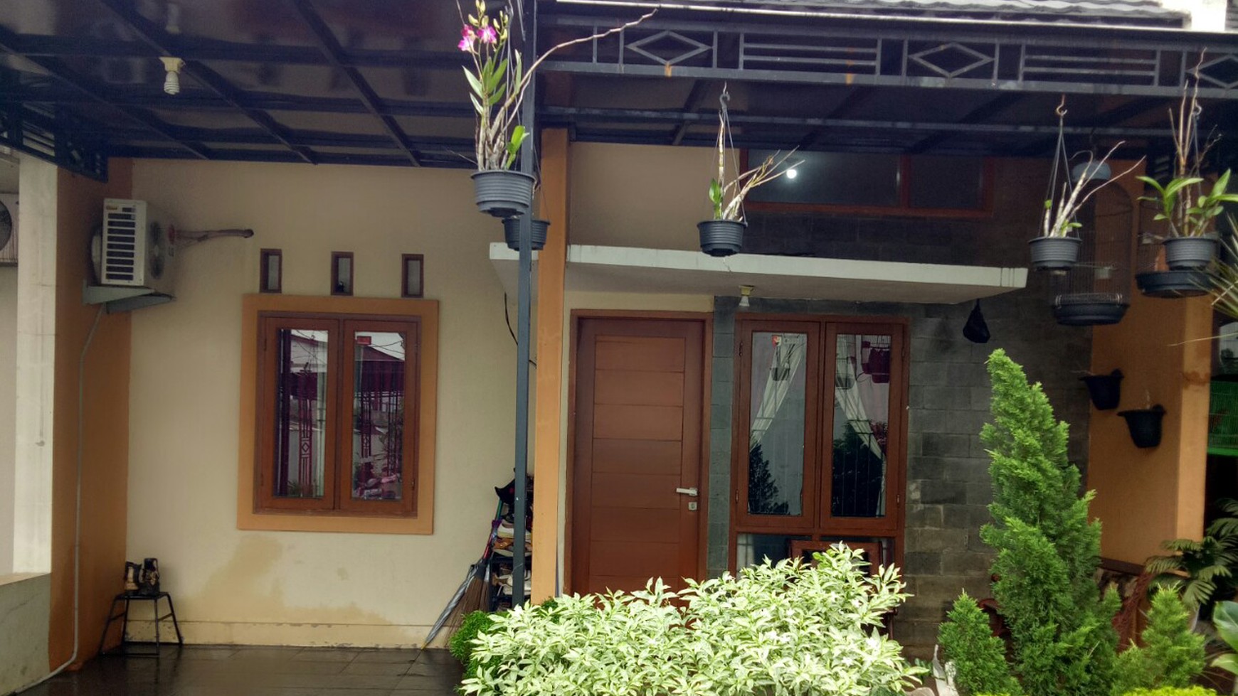 Dijual Rumah Di Perumahan Mustika Jaya Residen Bekasi