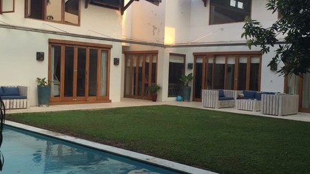 Big and Beautiful House For Your Family