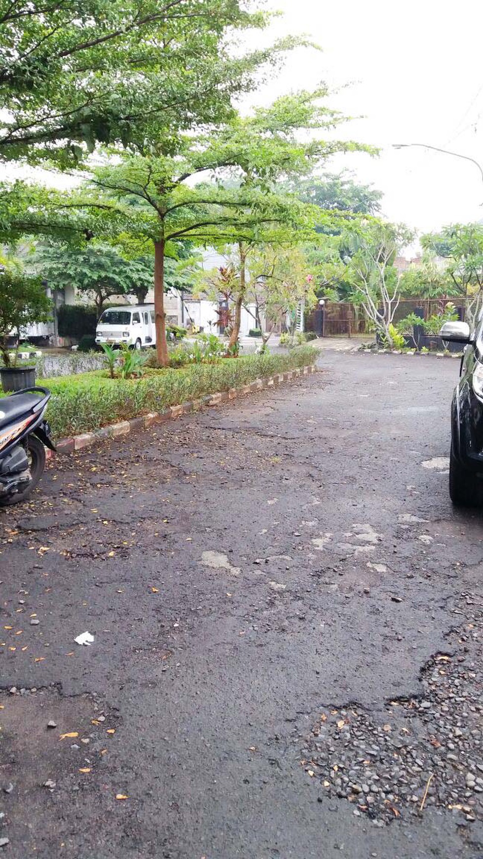 Rumah Dijual lokasi strategis, bagus, nyaman dan aman daerah Jl Elang, Tangerang Selatan
