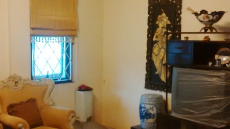 Dijual Rumah Nyaman dan Siap Huni