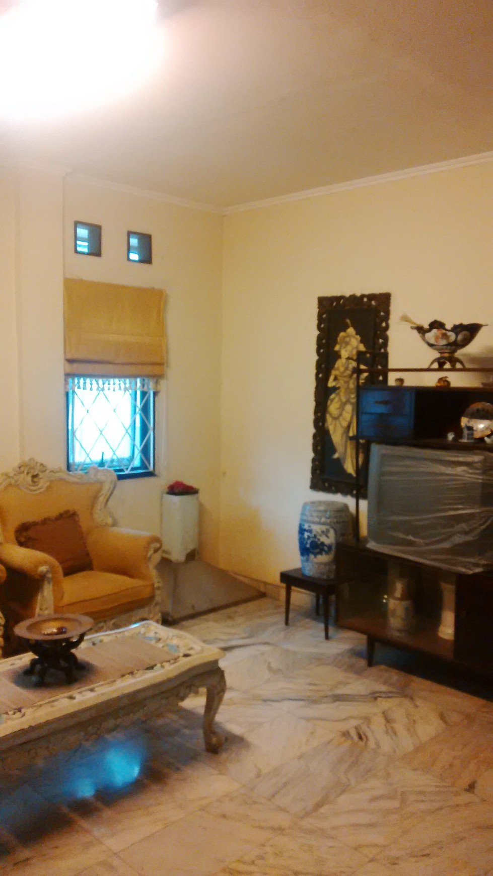 Dijual Rumah Nyaman dan Siap Huni