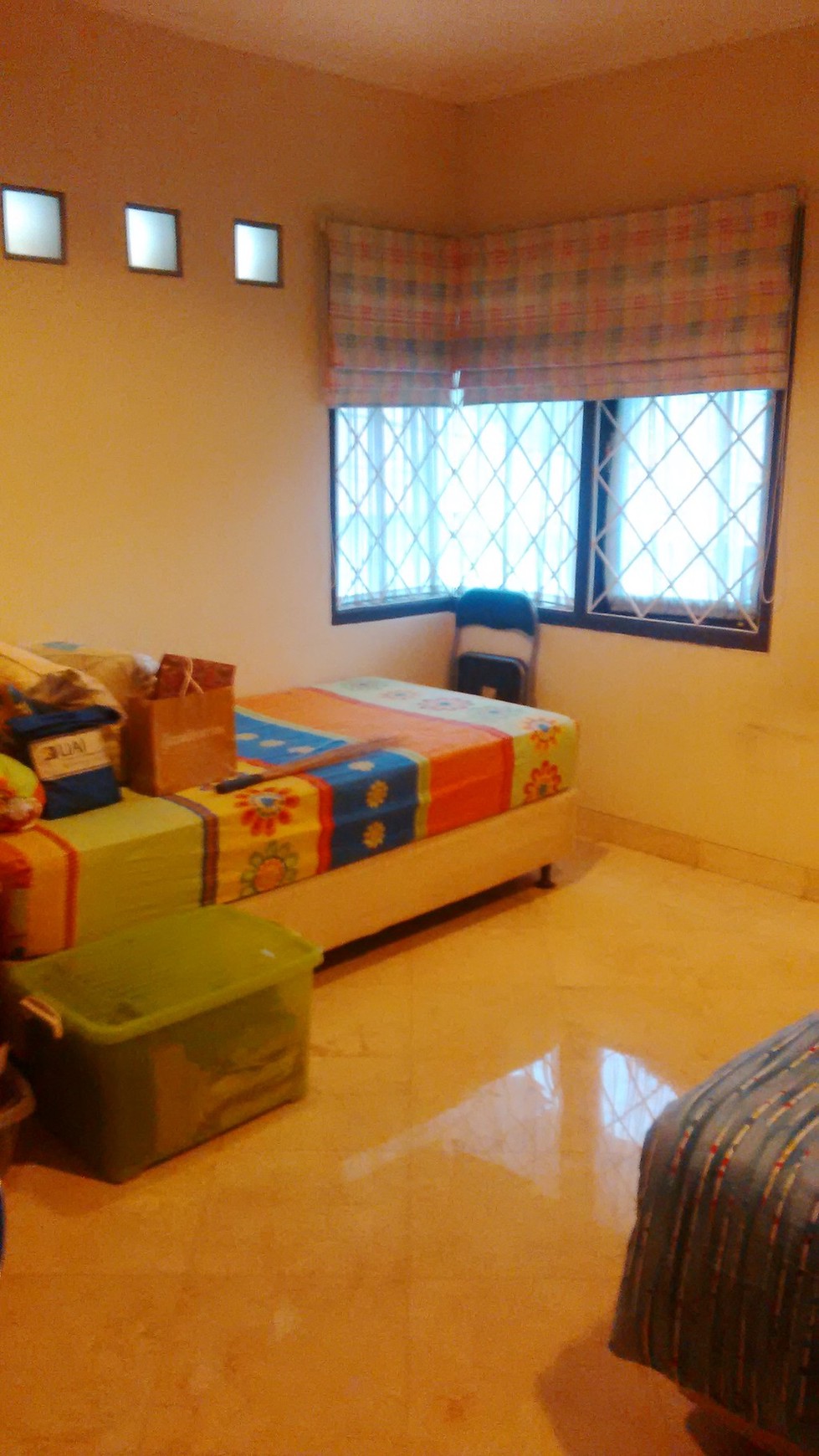 Dijual Rumah Nyaman dan Siap Huni