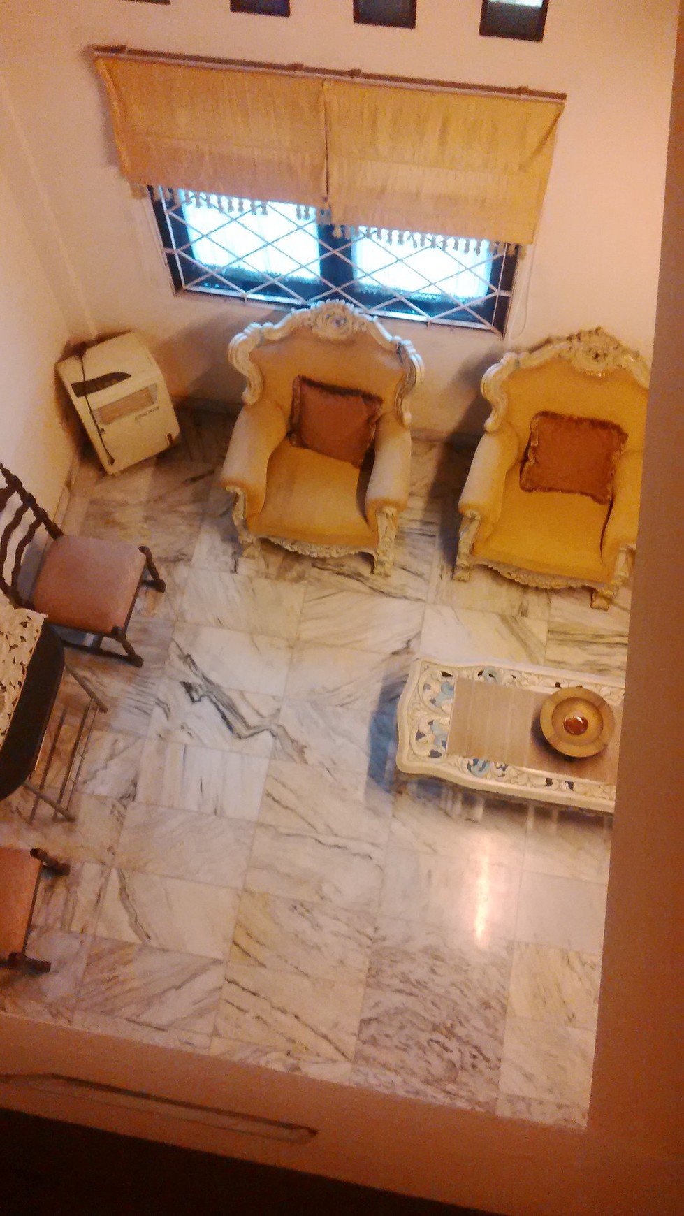 Dijual Rumah Nyaman dan Siap Huni