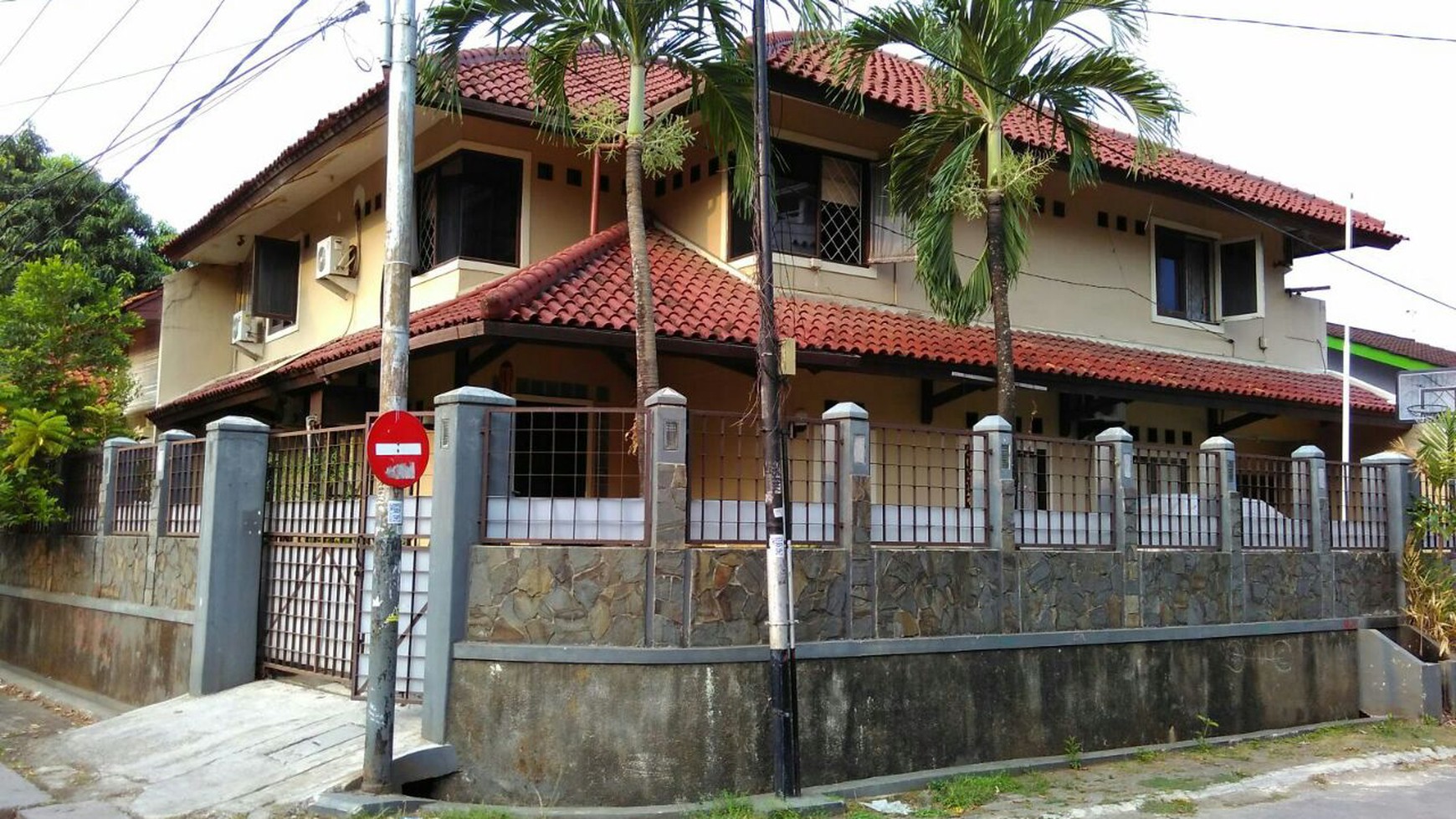 Dijual Rumah Nyaman dan Siap Huni