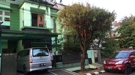 Dijual Rumah Siap Huni di Kemang Pratama 3, Bekasi