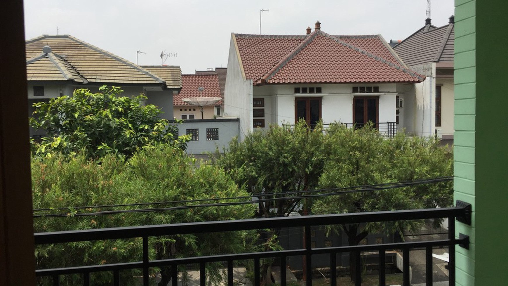 Dijual Rumah Siap Huni di Kemang Pratama 3, Bekasi