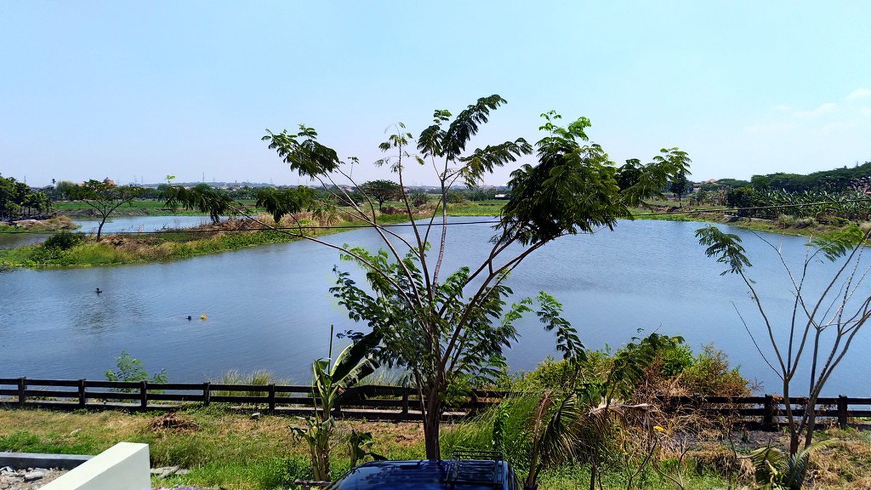 Rumah di Gunungsari Indah, 2 Lantai, Minimalis, Bagus, SIAP HUNI