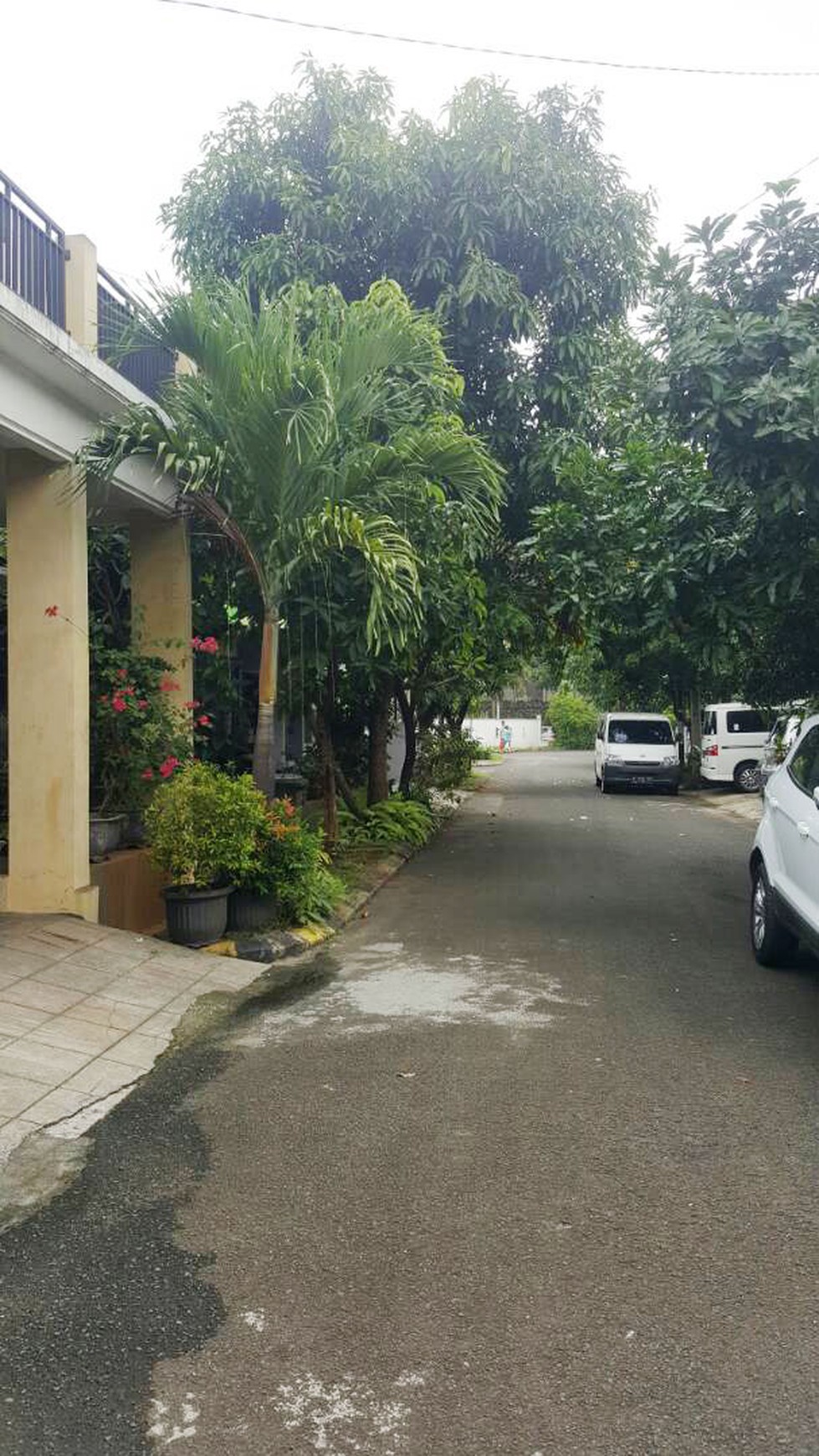 Rumah Strategis Bintaro, nyaman, aman, dan siap huni terletak di kawasan Celesta Bintaro Tangerang Selatan