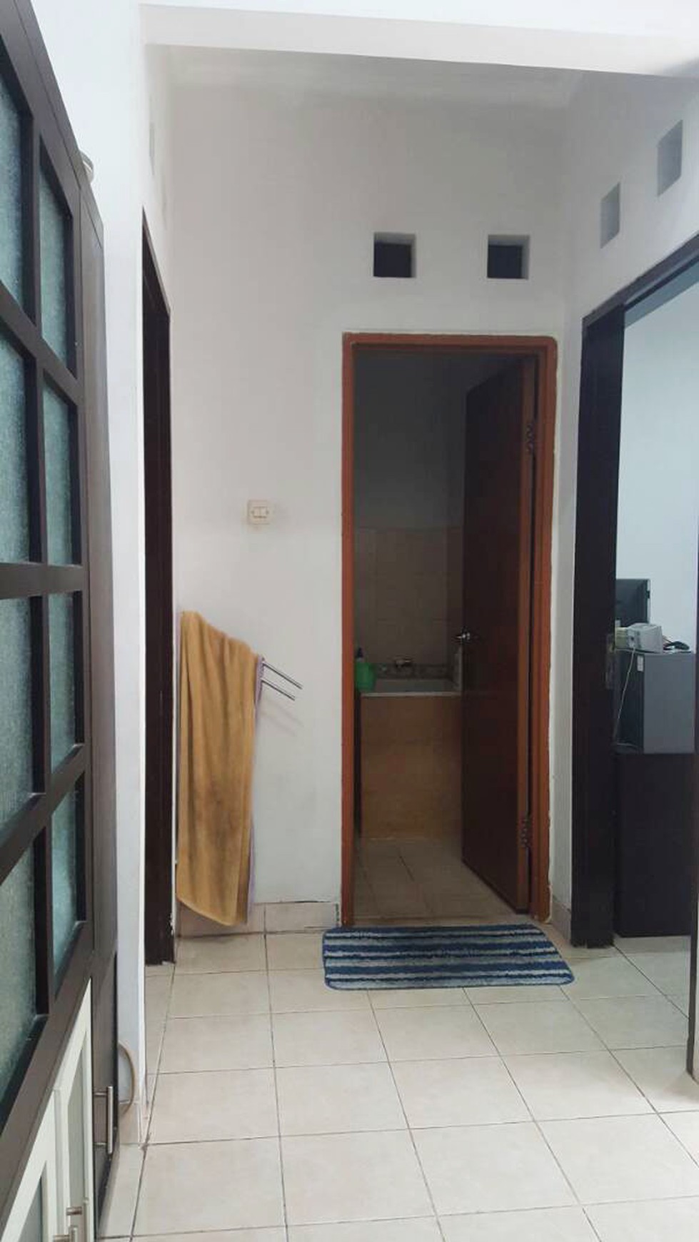 Rumah Strategis Bintaro, nyaman, aman, dan siap huni terletak di kawasan Celesta Bintaro Tangerang Selatan