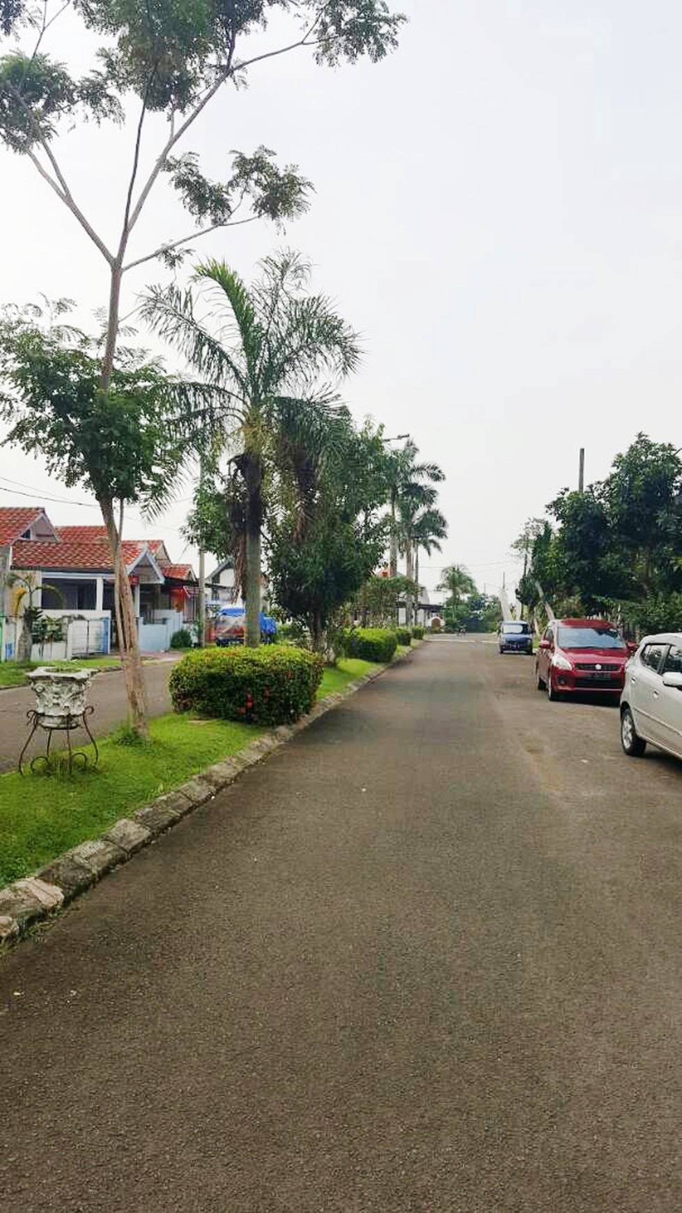 Rumah Dijual, Nyaman, aman, Asri, Akses Lokasi Mudah, Dan siap huni dikawasan Dahlia Loka GR Bintaro
