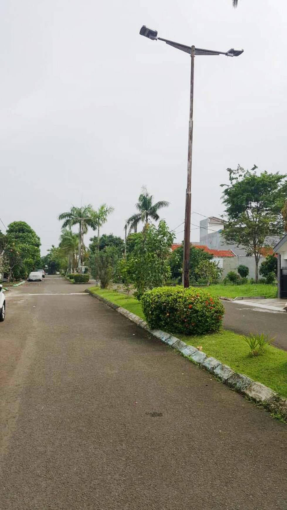 Rumah Dijual, Nyaman, aman, Asri, Akses Lokasi Mudah, Dan siap huni dikawasan Dahlia Loka GR Bintaro