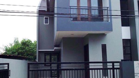 Rumah Dijual  lokasi strategis, bagus, nyaman dan aman daerah Swadaya, Pondok Aren