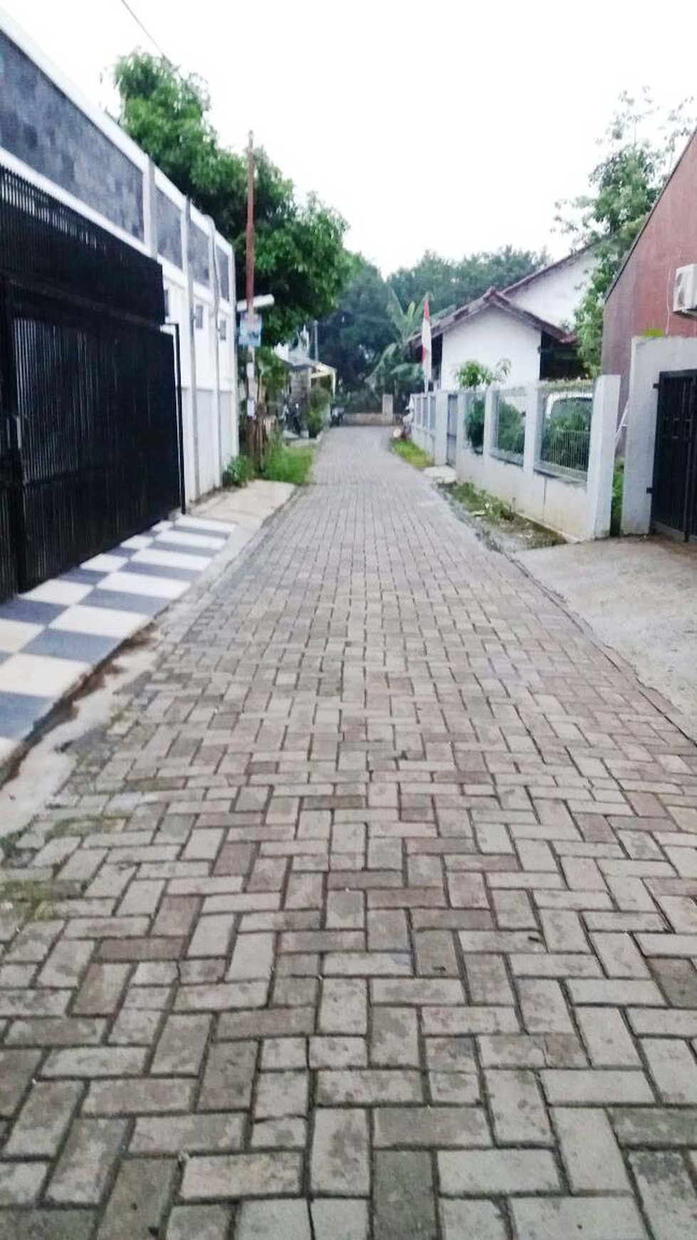 Rumah Dijual  lokasi strategis, bagus, nyaman dan aman daerah Swadaya, Pondok Aren