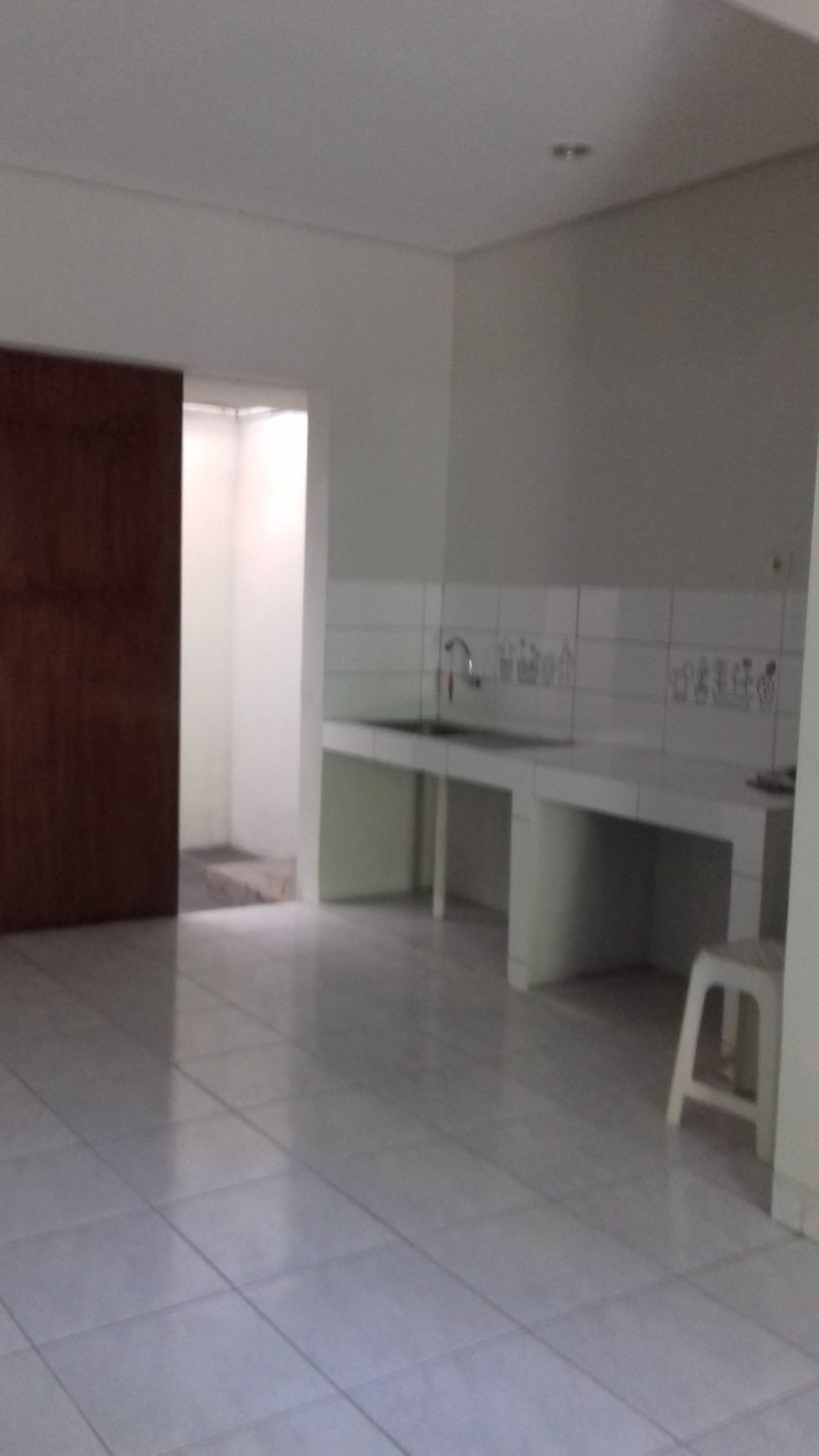 Rumah Rapi Siap Huni Di Emerald Town House #EU