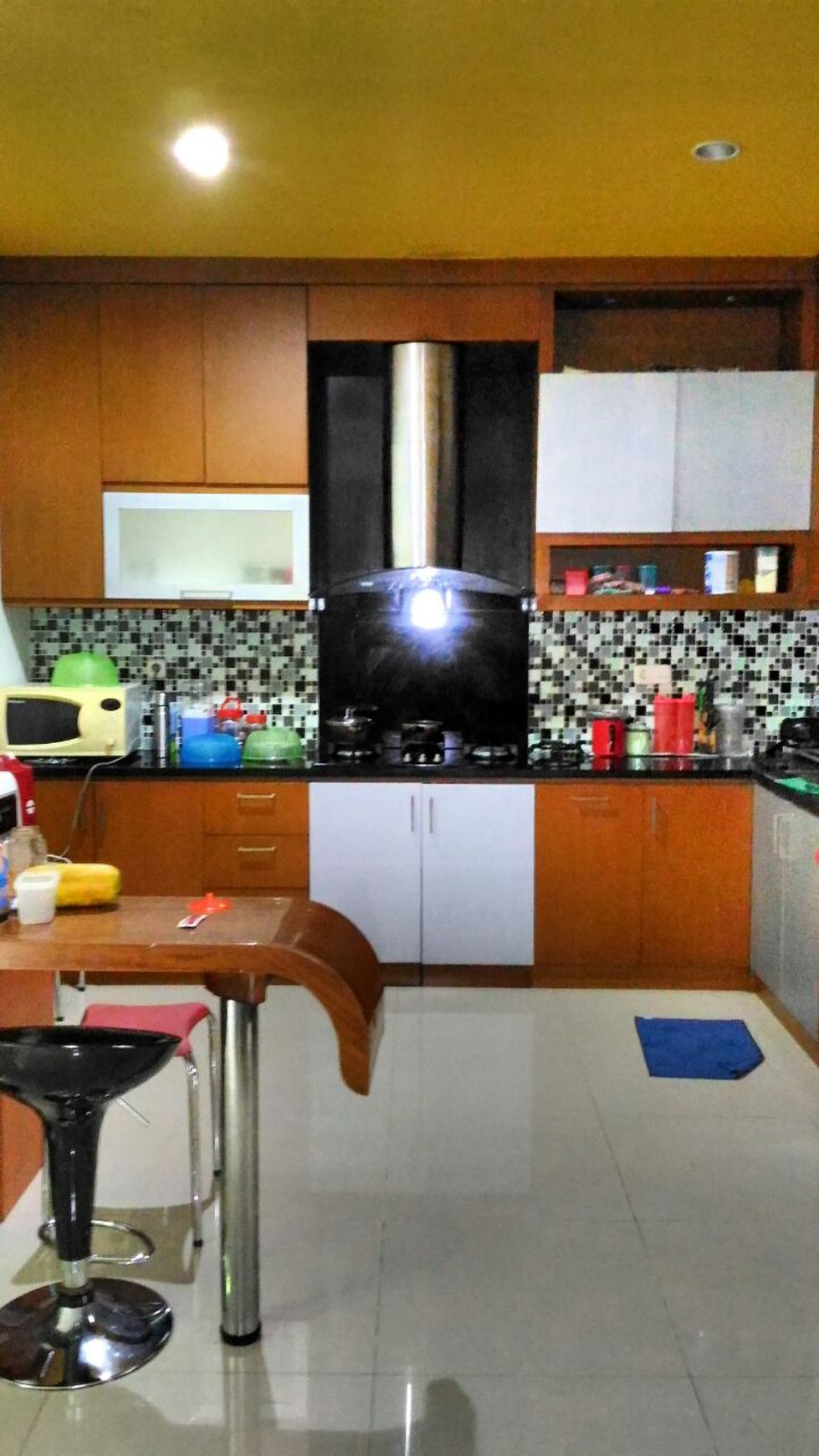 Rumah Siap Huni ,Bagus di Pondok Ranji