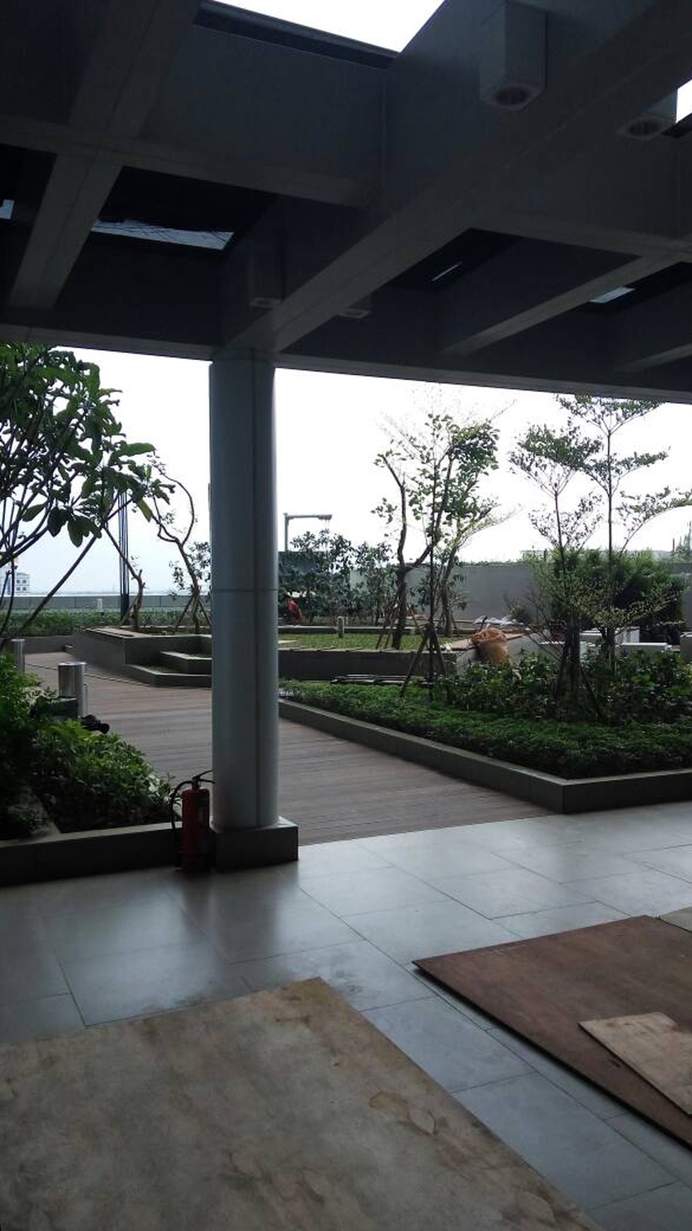 Apartment Soho Pancoran , Tebet, Jakarta Selatan#IK