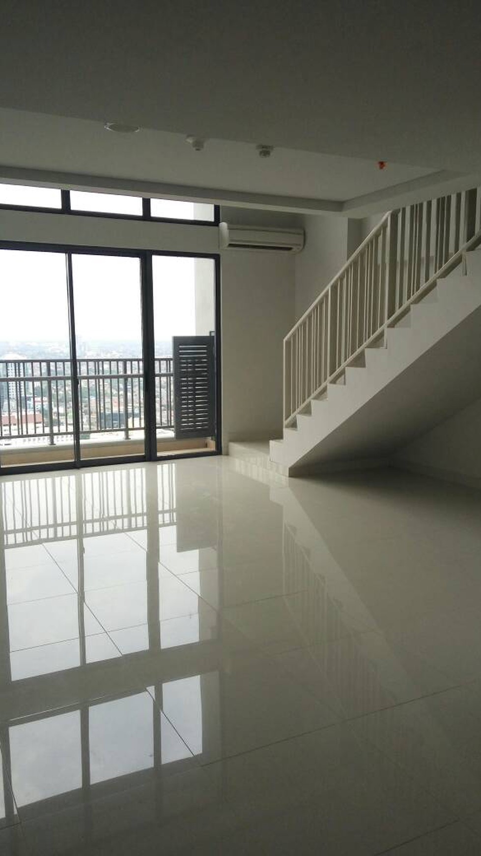 Apartment Soho Pancoran , Tebet, Jakarta Selatan#IK