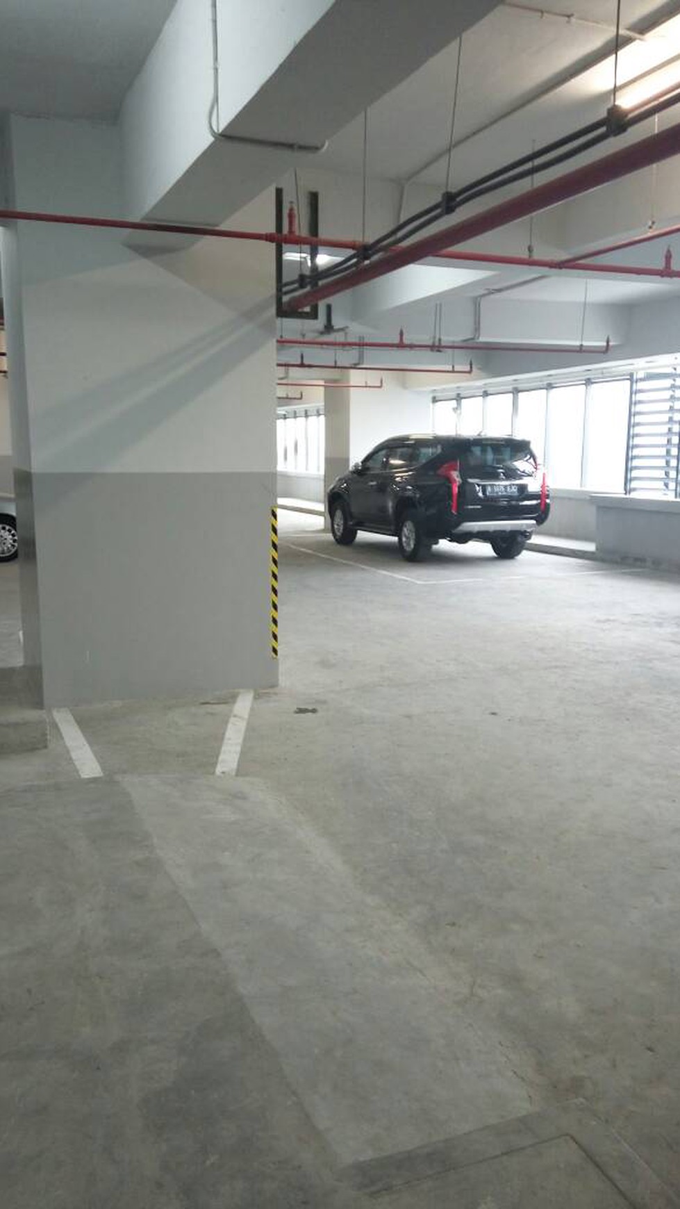 Apartment Soho Pancoran , Tebet, Jakarta Selatan#IK