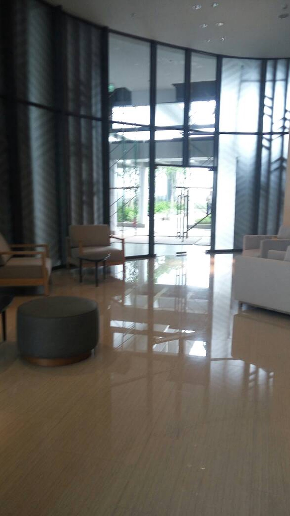 Apartment Soho Pancoran , Tebet, Jakarta Selatan#IK
