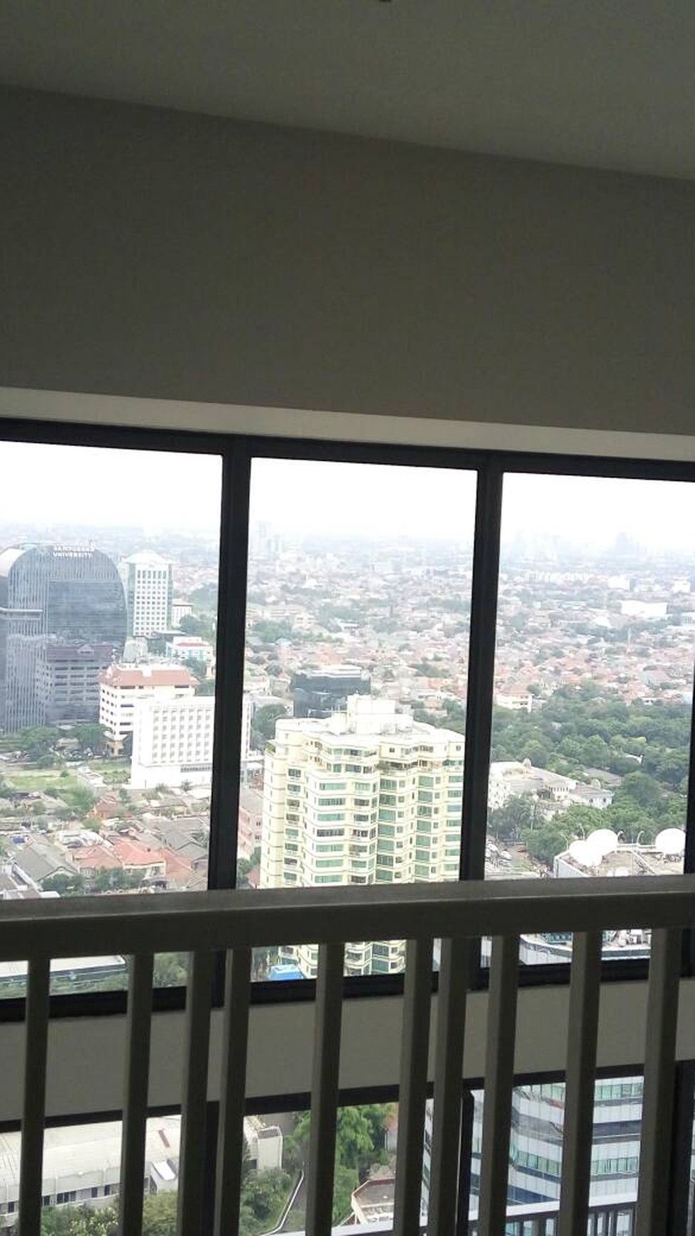 Apartment Soho Pancoran , Tebet, Jakarta Selatan#IK