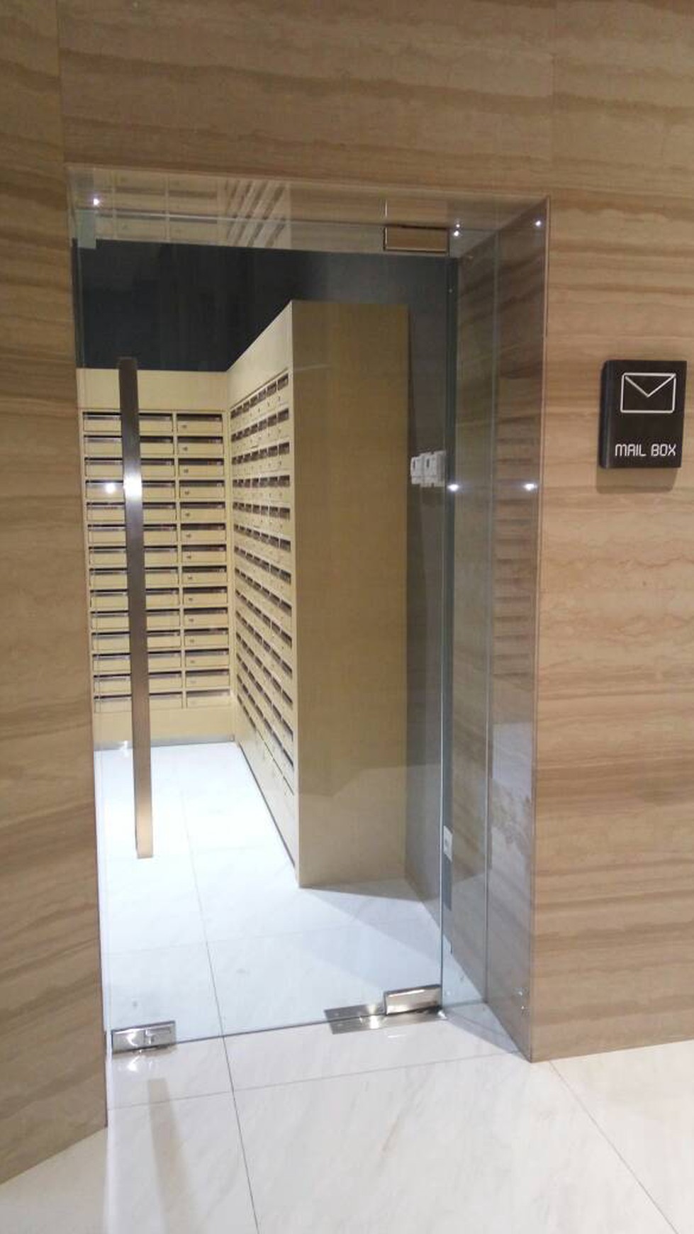 Apartment Soho Pancoran , Tebet, Jakarta Selatan#IK