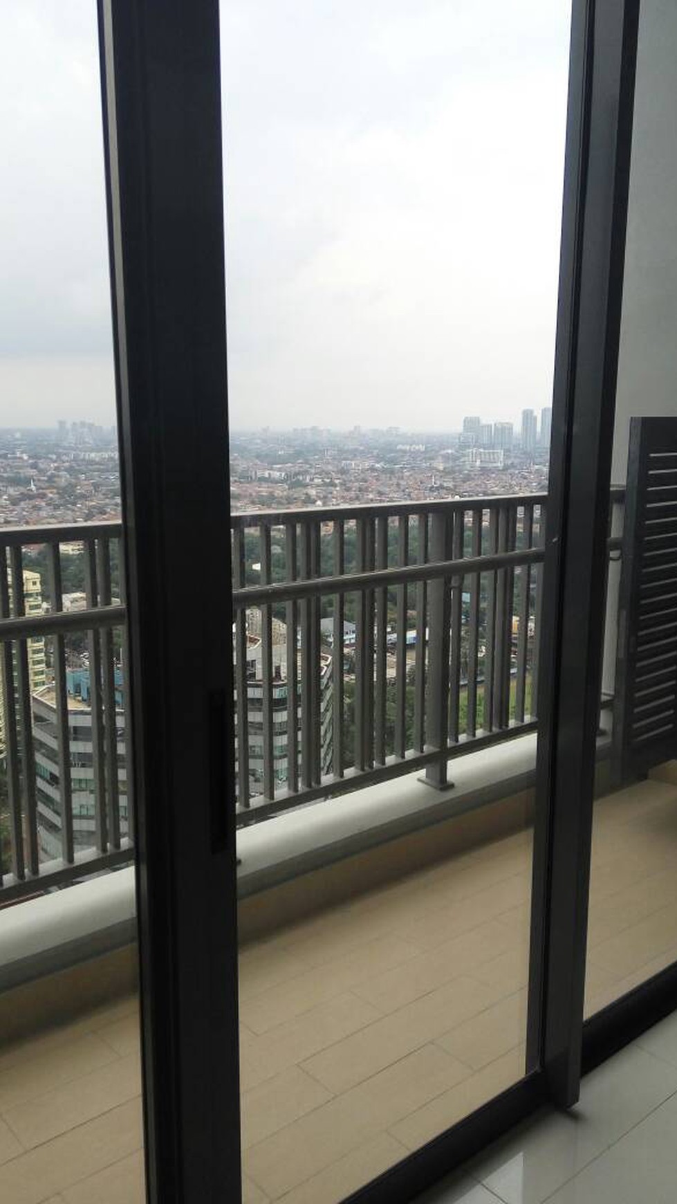 Apartment Soho Pancoran , Tebet, Jakarta Selatan#IK