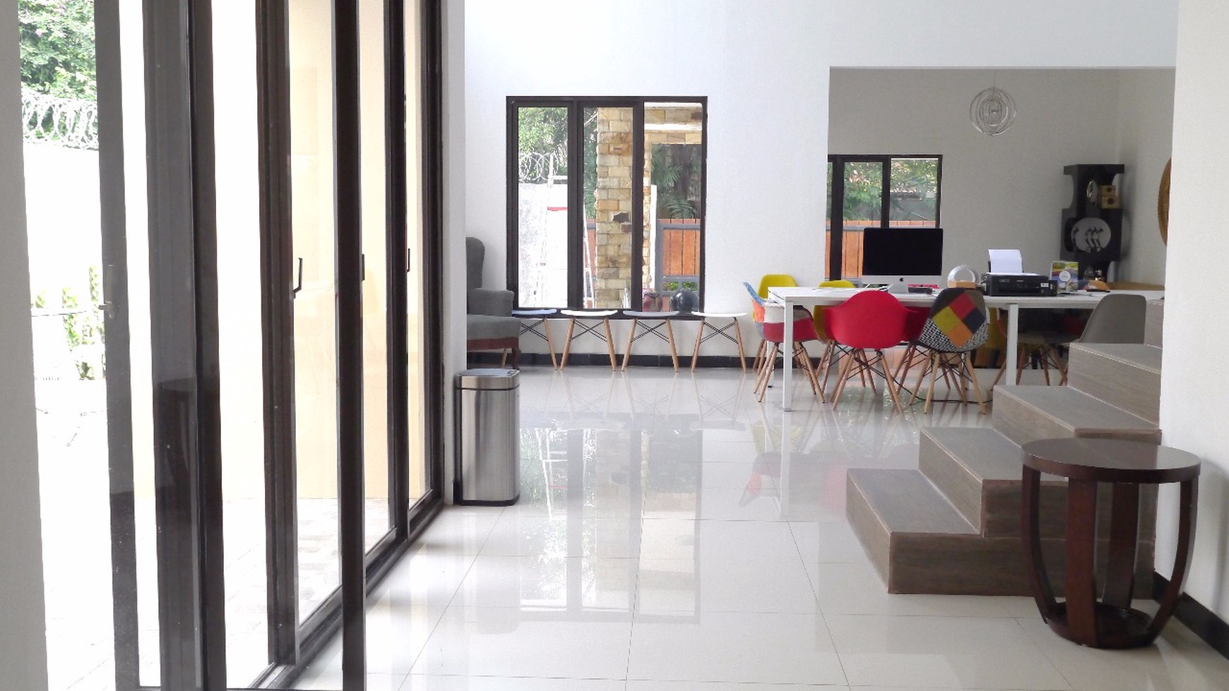 Rumah Komersial di Kodam , Jakarta Selatan#IK